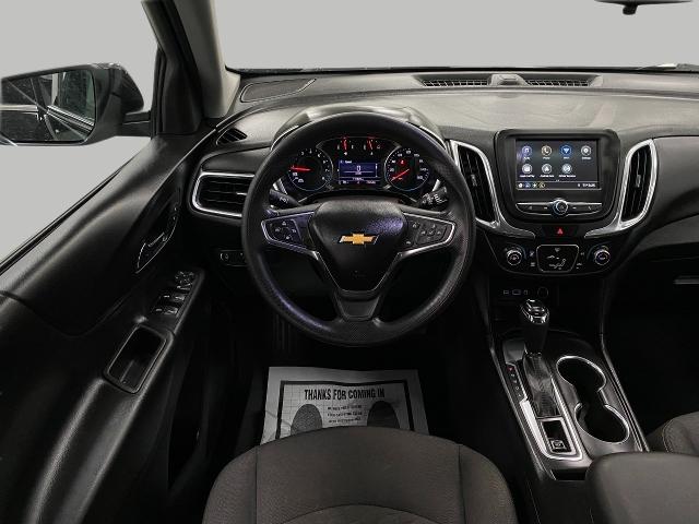 2019 Chevrolet Equinox Vehicle Photo in Appleton, WI 54913