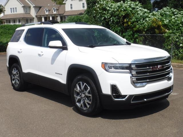 2023 GMC Acadia Vehicle Photo in JASPER, GA 30143-8655