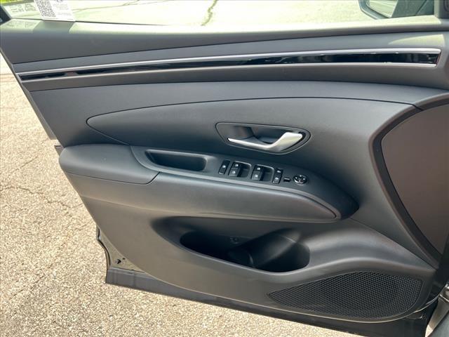 2024 Hyundai TUCSON Hybrid Vehicle Photo in O'Fallon, IL 62269