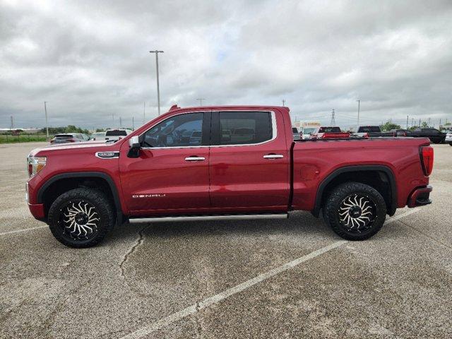 2019 GMC Sierra 1500 Vehicle Photo in HOUSTON, TX 77054-4802