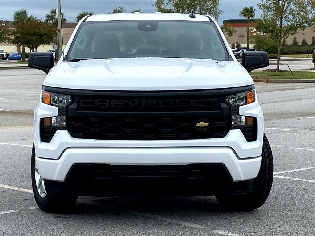 2025 Chevrolet Silverado 1500 Vehicle Photo in POOLER, GA 31322-3252