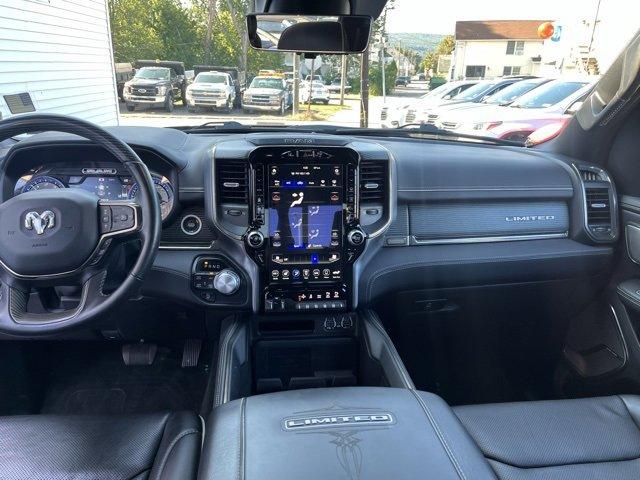 2021 Ram 1500 Vehicle Photo in Kingston, PA 18704