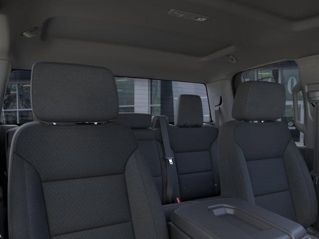 2024 GMC Sierra 2500 HD Vehicle Photo in NORTH RIVERSIDE, IL 60546-1404