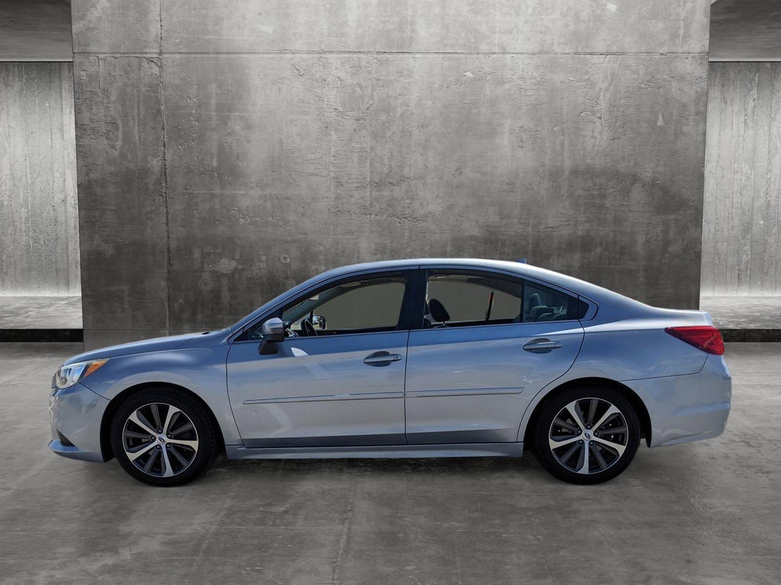 2017 Subaru Legacy Vehicle Photo in Austin, TX 78728