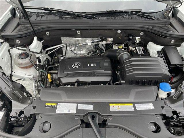 2022 Volkswagen Atlas Cross Sport Vehicle Photo in BEND, OR 97701-5133