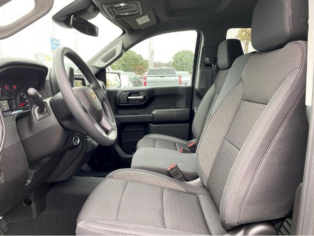 2025 Chevrolet Silverado 1500 Vehicle Photo in SAVANNAH, GA 31406-4513