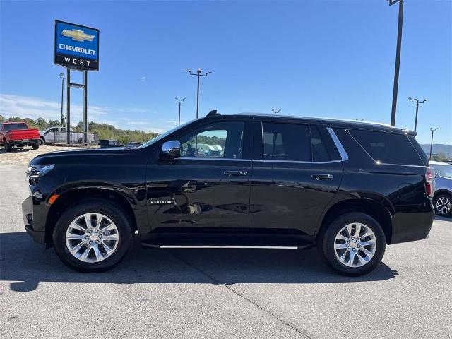 2024 Chevrolet Suburban Vehicle Photo in ALCOA, TN 37701-3235