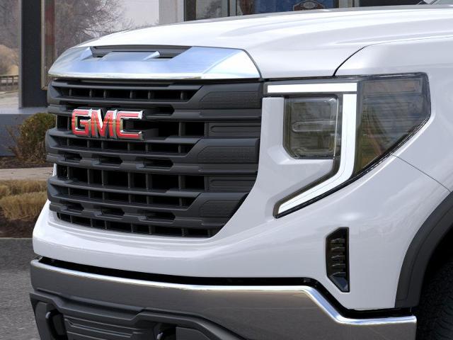 2025 GMC Sierra 1500 Vehicle Photo in INDEPENDENCE, MO 64055-1377