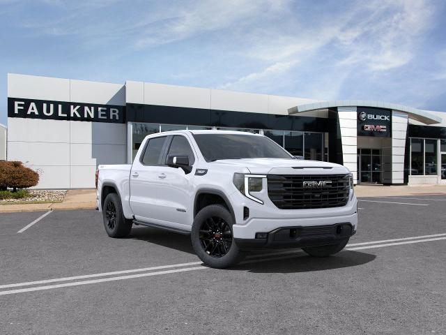 2025 GMC Sierra 1500 Vehicle Photo in TREVOSE, PA 19053-4984