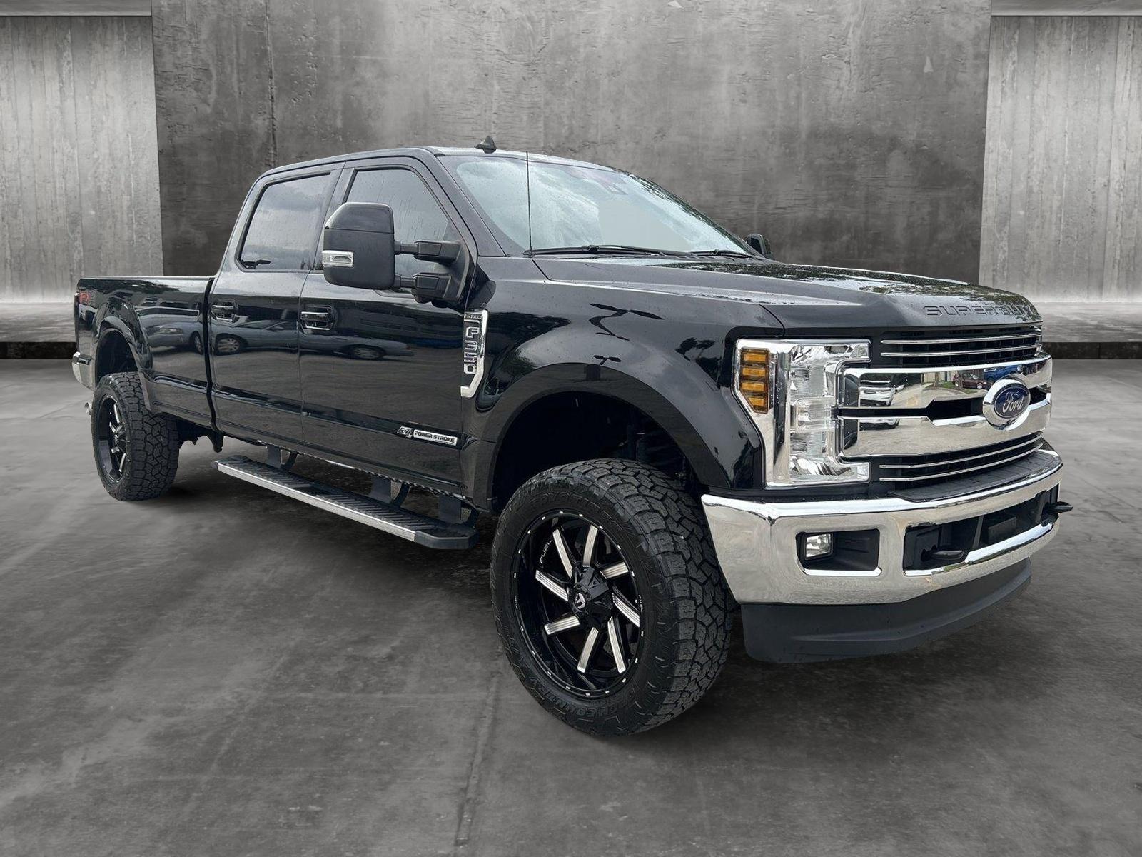 2019 Ford Super Duty F-350 SRW Vehicle Photo in Clearwater, FL 33765