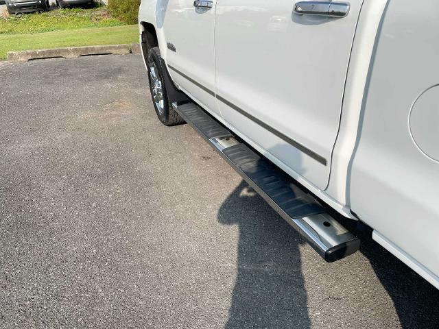 2016 Chevrolet Silverado 2500 HD Vehicle Photo in THOMPSONTOWN, PA 17094-9014