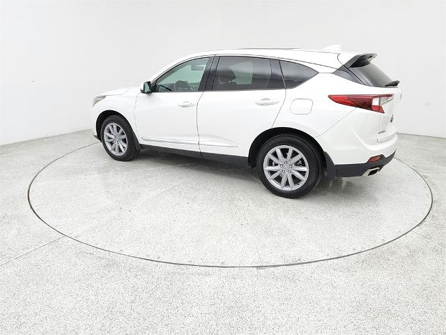 2024 Acura RDX Vehicle Photo in Grapevine, TX 76051