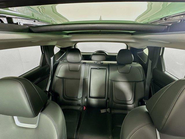 2022 Hyundai TUCSON Hybrid Vehicle Photo in Flemington, NJ 08822