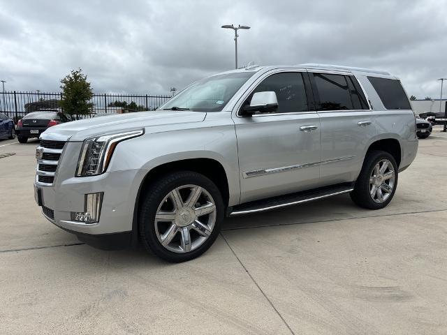 2017 Cadillac Escalade Vehicle Photo in Grapevine, TX 76051