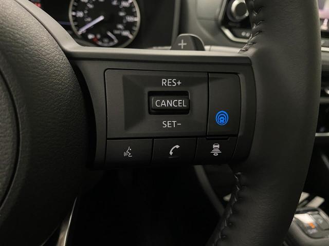 2024 Nissan Rogue Vehicle Photo in Appleton, WI 54913