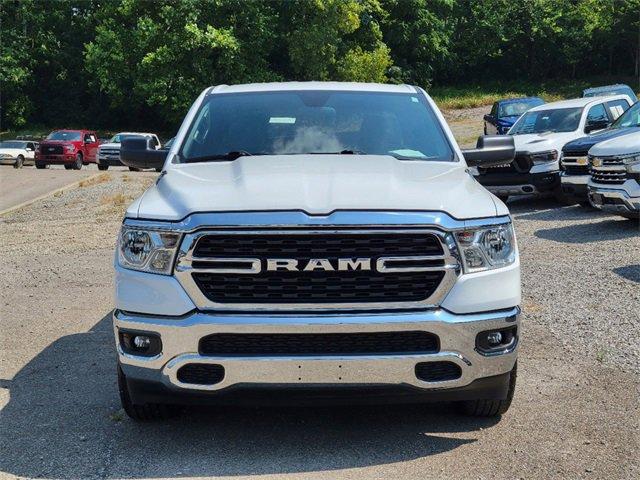 2022 Ram 1500 Vehicle Photo in MILFORD, OH 45150-1684