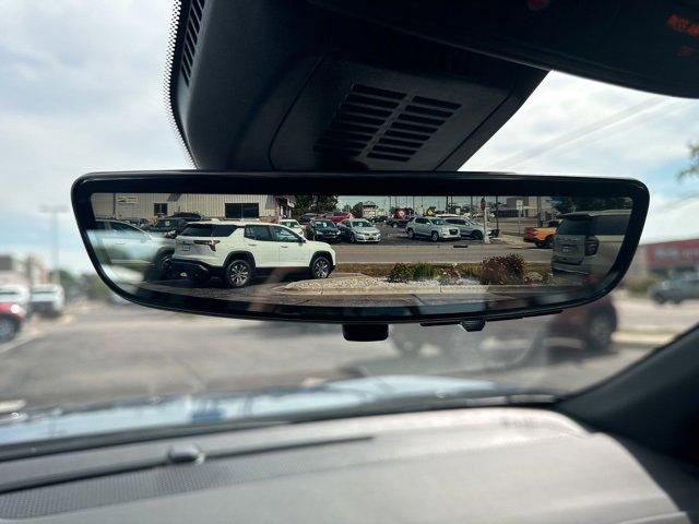 2025 Chevrolet Equinox Vehicle Photo in SAUK CITY, WI 53583-1301