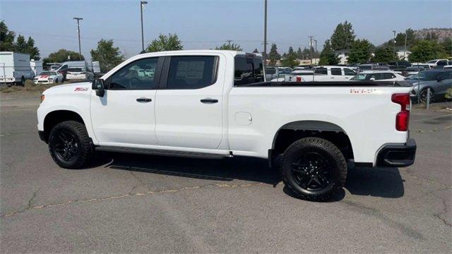 2024 Chevrolet Silverado 1500 Vehicle Photo in BEND, OR 97701-5133