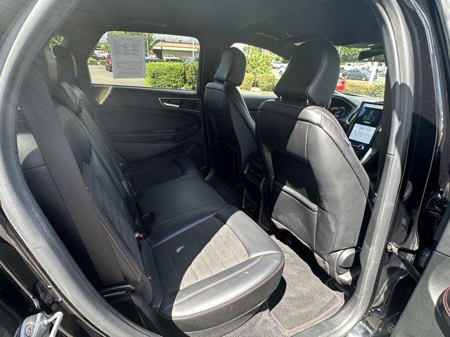 2022 Ford Edge Vehicle Photo in NEWBERG, OR 97132-1927