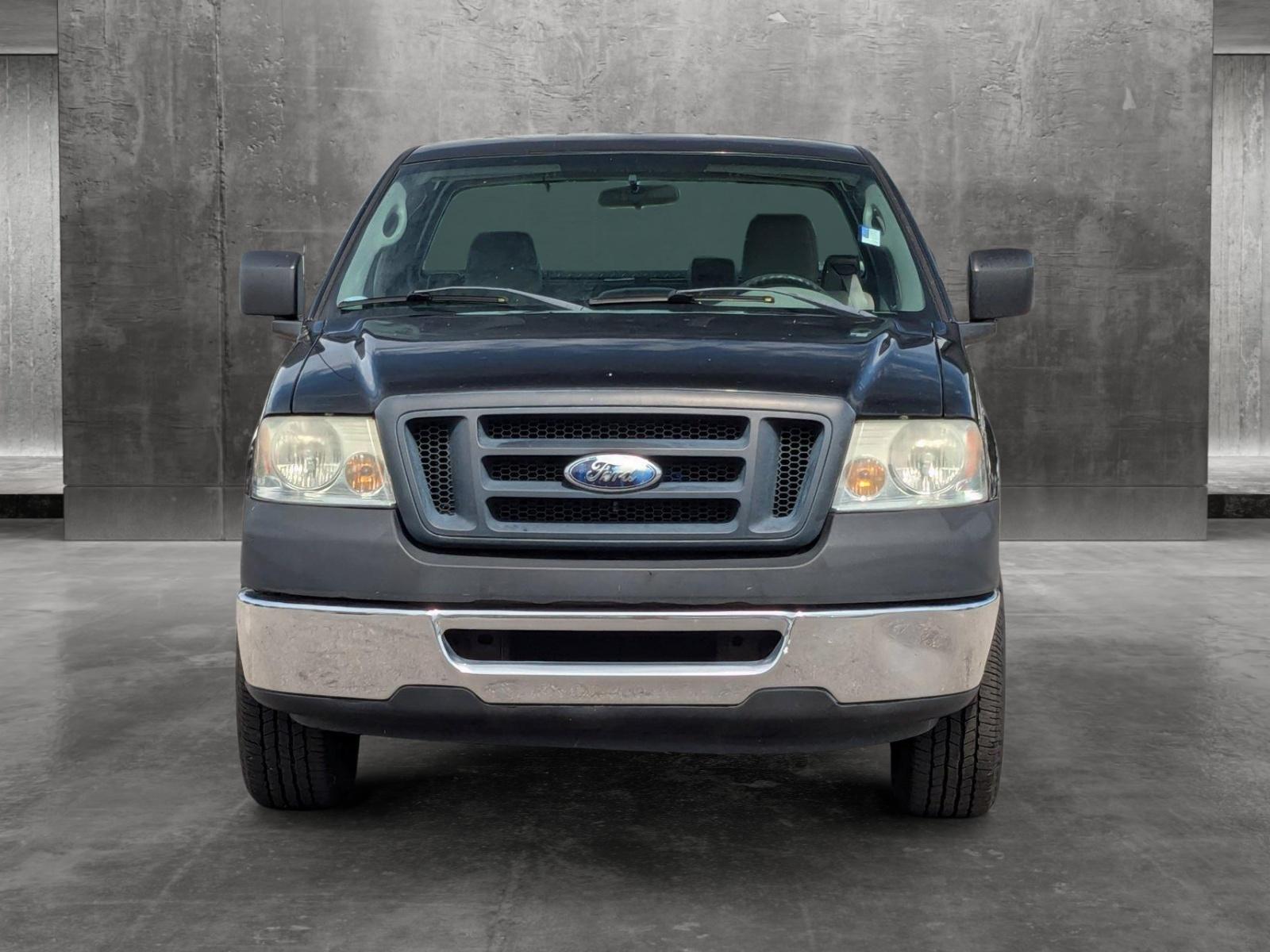 2008 Ford F-150 Vehicle Photo in St. Petersburg, FL 33713