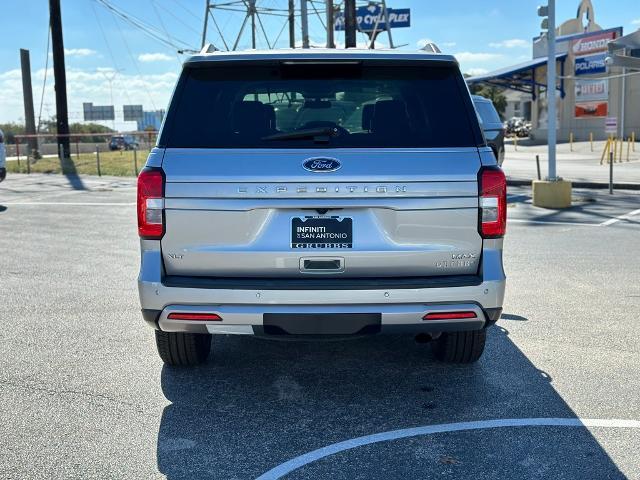 2022 Ford Expedition Max Vehicle Photo in San Antonio, TX 78230