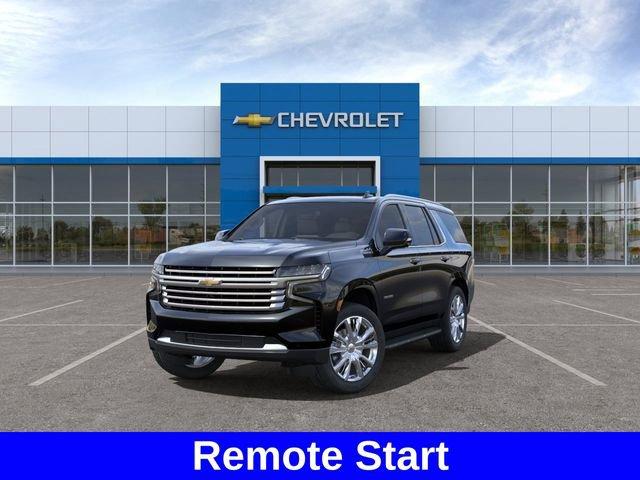 2024 Chevrolet Tahoe Vehicle Photo in BROCKTON, MA 02301-7113