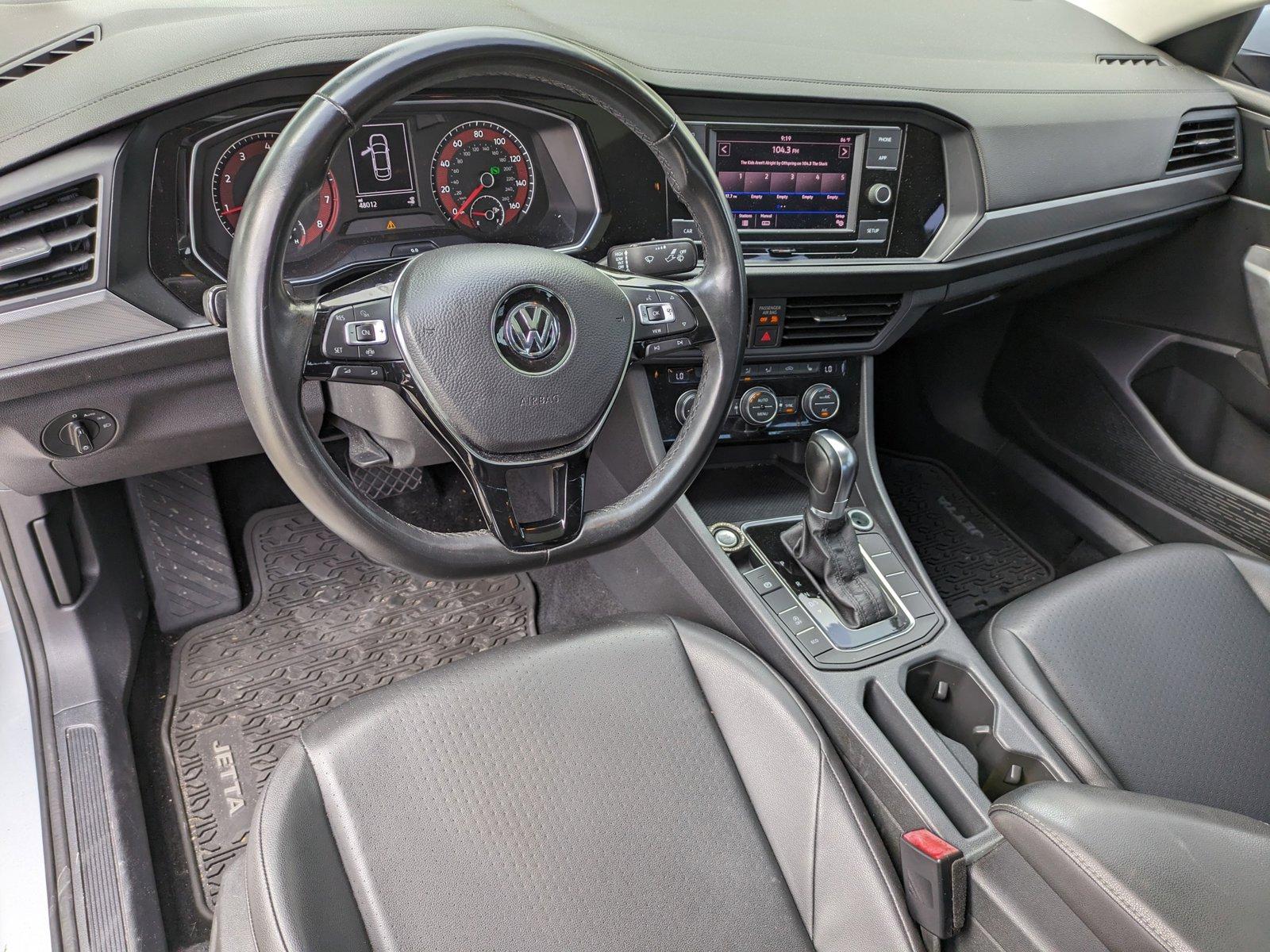 2019 Volkswagen Jetta Vehicle Photo in Coconut Creek, FL 33073