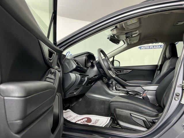 2021 Subaru Crosstrek Vehicle Photo in HARRISONBURG, VA 22801-8763