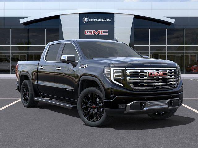 2024 GMC Sierra 1500 Vehicle Photo in WATERTOWN, CT 06795-3318