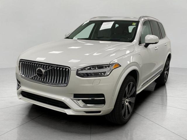 2024 Volvo XC90 Recharge Plug-In Hybrid Vehicle Photo in Appleton, WI 54913