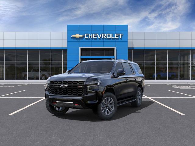 2024 Chevrolet Tahoe Vehicle Photo in PEMBROKE PINES, FL 33024-6534