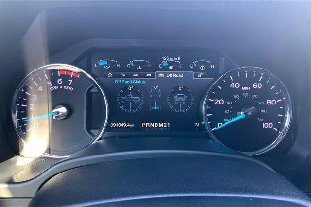 2018 Ford Super Duty F-250 SRW Vehicle Photo in INDEPENDENCE, MO 64055-1377