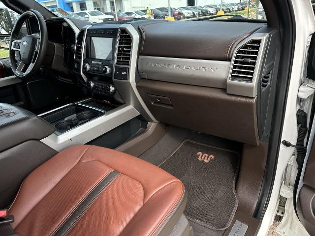 2020 Ford F-250 Vehicle Photo in BATON ROUGE, LA 70806-4466