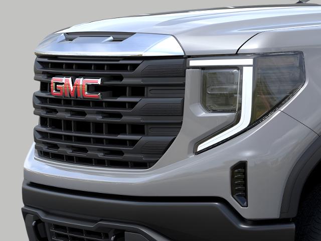 2025 GMC Sierra 1500 Vehicle Photo in GREEN BAY, WI 54303-3330