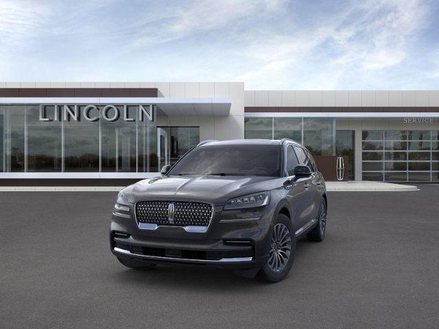 2023 Lincoln Aviator Vehicle Photo in Neenah, WI 54956