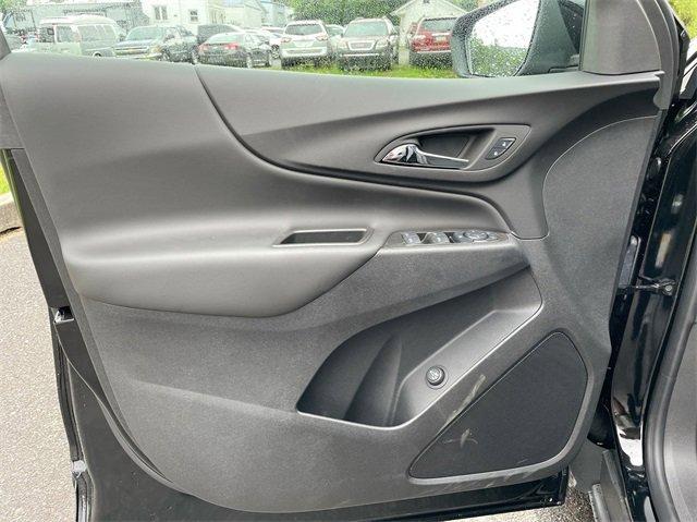 2024 Chevrolet Equinox Vehicle Photo in THOMPSONTOWN, PA 17094-9014