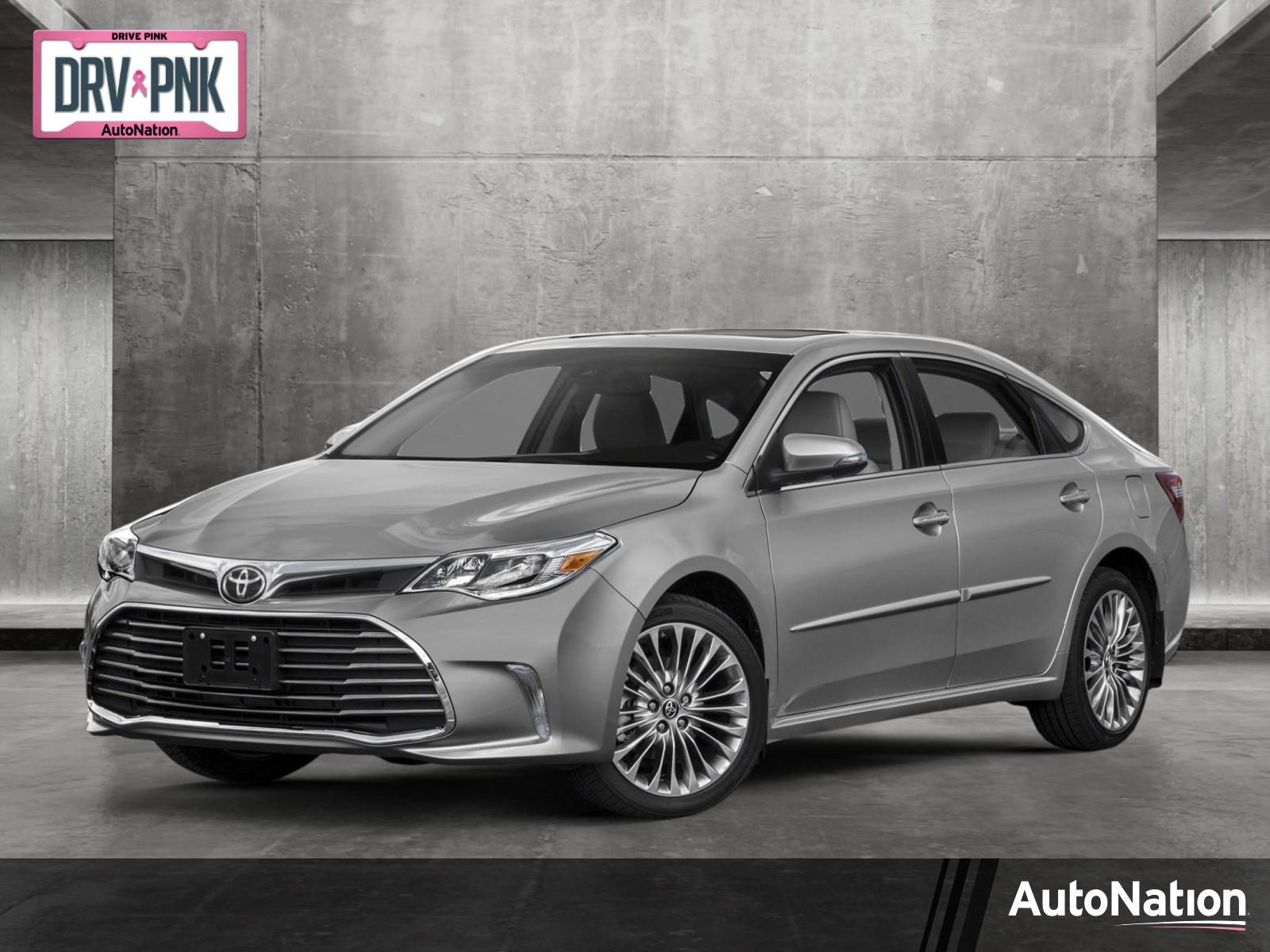 2016 Toyota Avalon Vehicle Photo in Waco, TX 76710