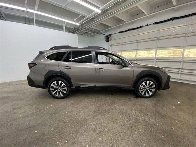 2023 Subaru Outback Vehicle Photo in PORTLAND, OR 97225-3518