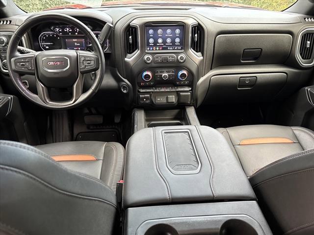 2021 GMC Sierra 1500 Vehicle Photo in SAN ANTONIO, TX 78230-1001