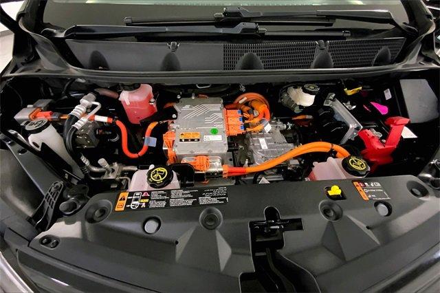 2020 Chevrolet Bolt EV Vehicle Photo in KANSAS CITY, MO 64114-4502