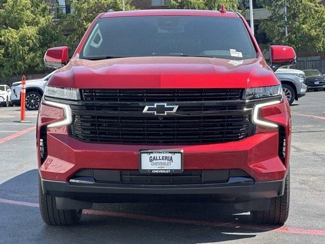 2024 Chevrolet Tahoe Vehicle Photo in DALLAS, TX 75244-5909