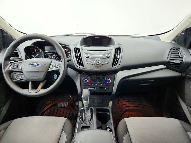 2018 Ford Escape Vehicle Photo in Grapevine, TX 76051