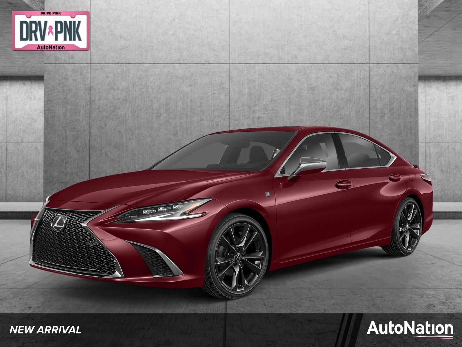 2022 Lexus ES 350 Vehicle Photo in West Palm Beach, FL 33417