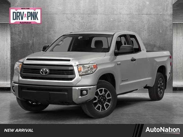 2014 Toyota Tundra 2WD Truck Vehicle Photo in West Palm Beach, FL 33417