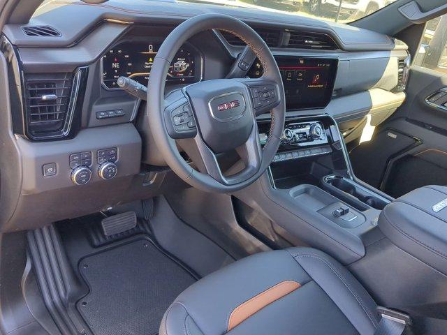 2025 GMC Sierra 2500 HD Vehicle Photo in ALBERTVILLE, AL 35950-0246