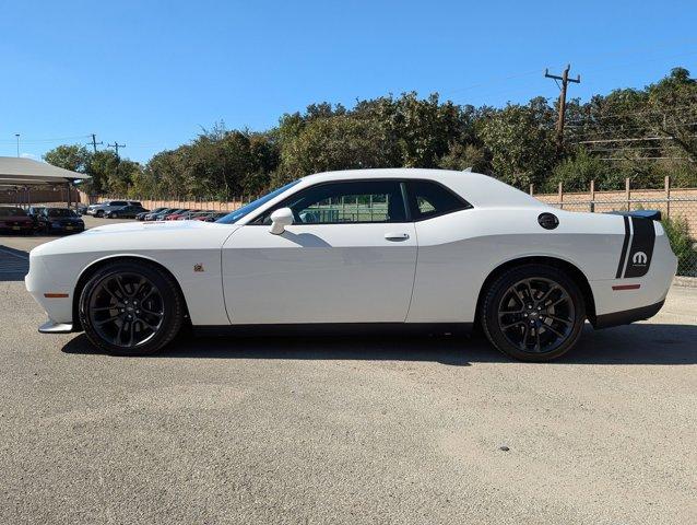 2021 Dodge Challenger Vehicle Photo in San Antonio, TX 78230