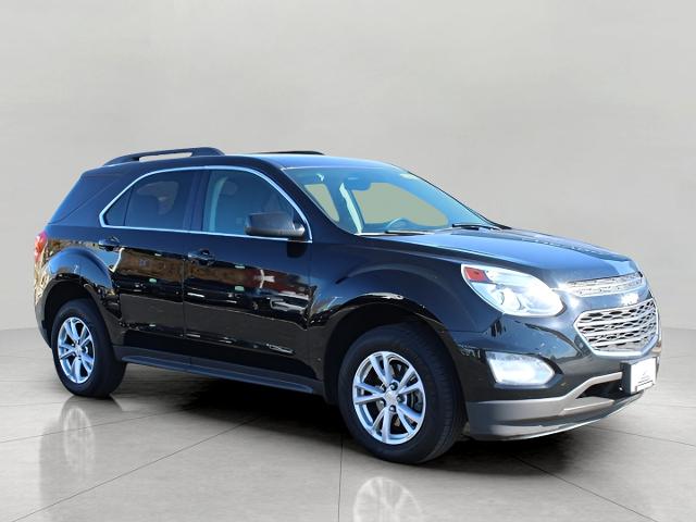 2016 Chevrolet Equinox Vehicle Photo in MIDDLETON, WI 53562-1492