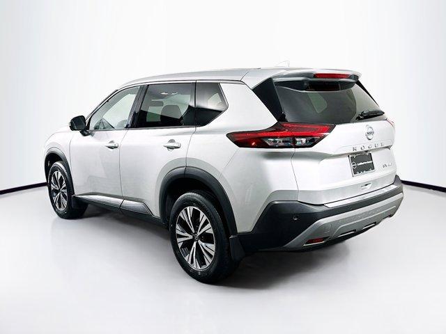 2021 Nissan Rogue Vehicle Photo in Flemington, NJ 08822