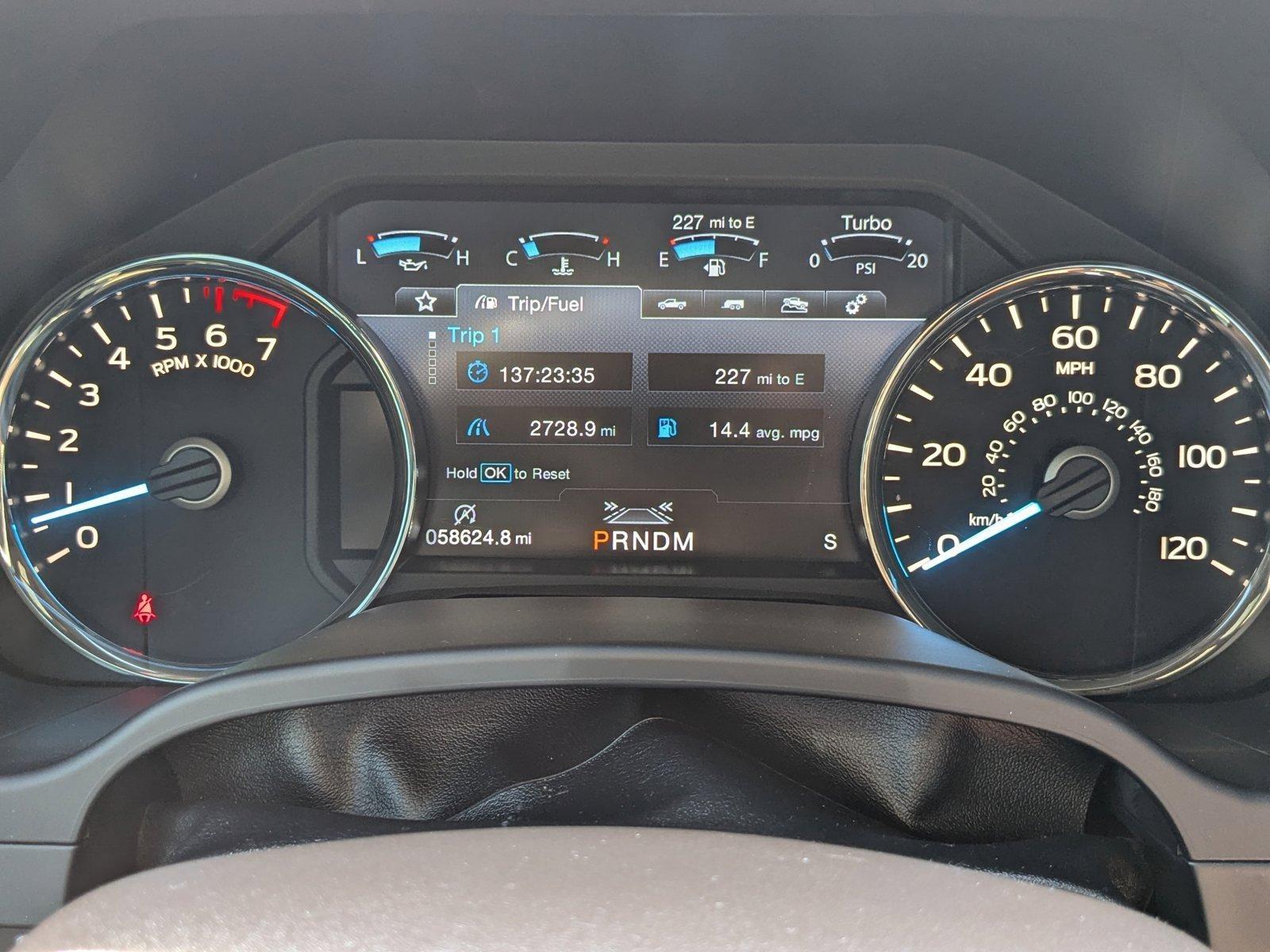 2019 Ford F-150 Vehicle Photo in Panama City, FL 32401