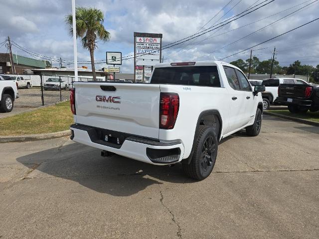 2024 GMC Sierra 1500 Vehicle Photo in LAFAYETTE, LA 70503-4541